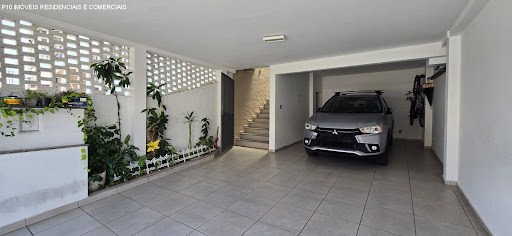 Casa, 4 quartos - Foto 29