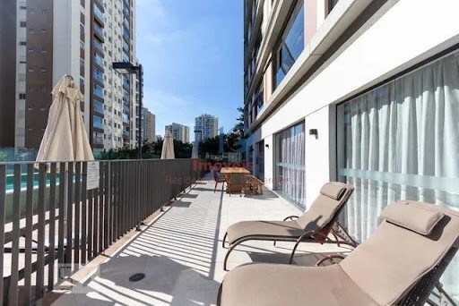Apartamento, 1 quarto, 70 m² - Foto 22