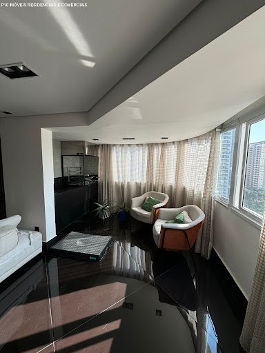 Apartamento, 2 quartos, 116 m² - Foto 1