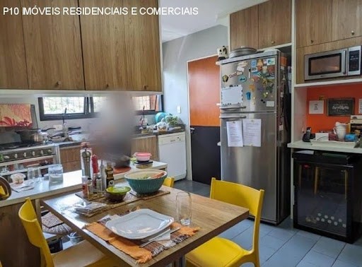 Apartamento, 4 quartos, 133 m² - Foto 6