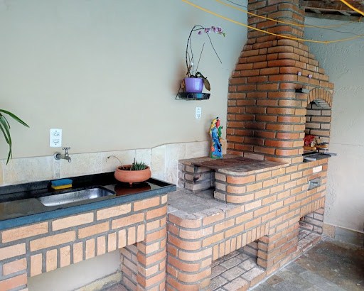Casa, 3 quartos - Foto 9
