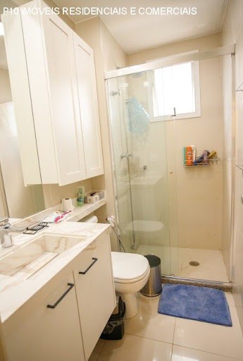 Apartamento, 4 quartos, 168 m² - Foto 3