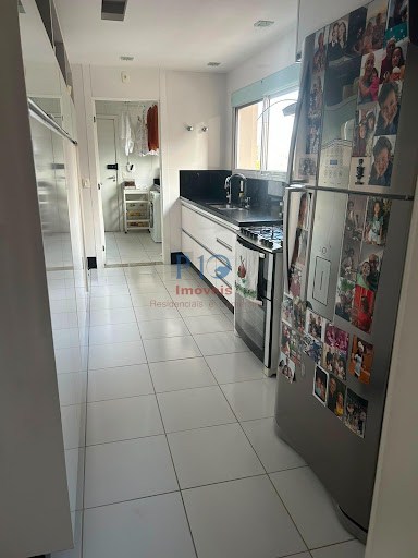 Apartamento, 3 quartos, 200 m² - Foto 31