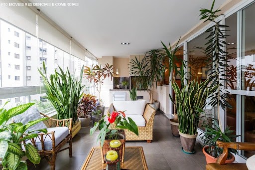 Apartamento, 3 quartos, 189 m² - Foto 1