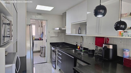 Apartamento, 3 quartos, 177 m² - Foto 22