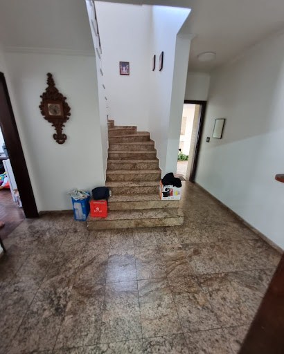 Casa, 5 quartos, 400 m² - Foto 13