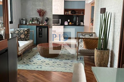 Apartamento, 4 quartos, 288 m² - Foto 22