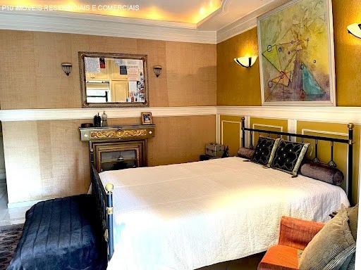 Apartamento, 4 quartos, 340 m² - Foto 11