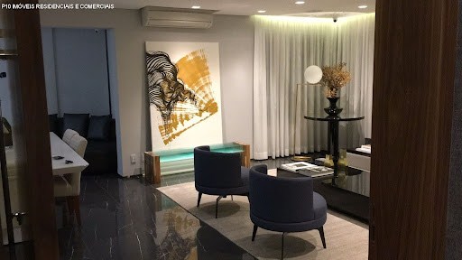 Apartamento, 3 quartos, 165 m² - Foto 30
