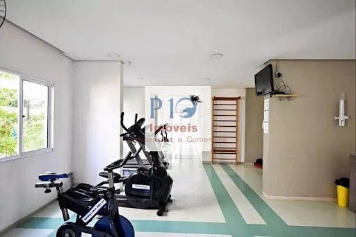 Apartamento, 2 quartos, 49 m² - Foto 28