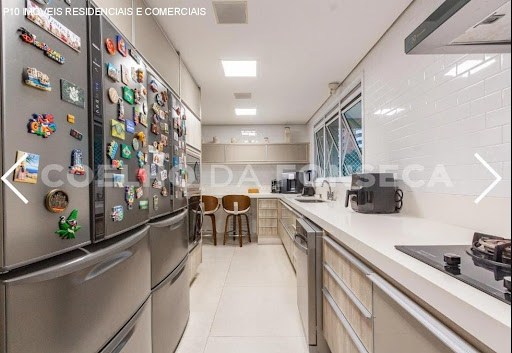 Apartamento, 4 quartos, 251 m² - Foto 20