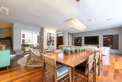 Casa, 4 quartos, 819 m² - Foto 26