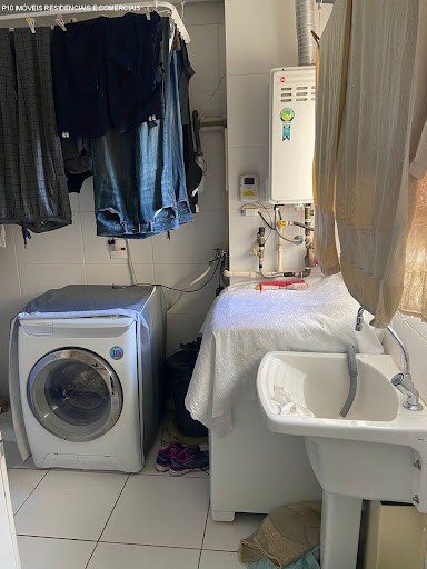 Apartamento, 3 quartos, 167 m² - Foto 42