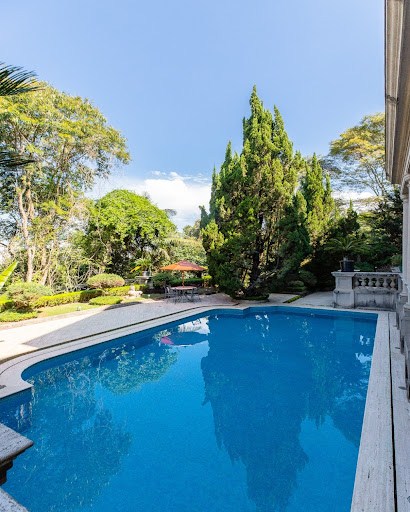 Casa, 6 quartos - Foto 46