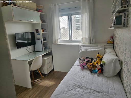 Apartamento, 3 quartos, 133 m² - Foto 12