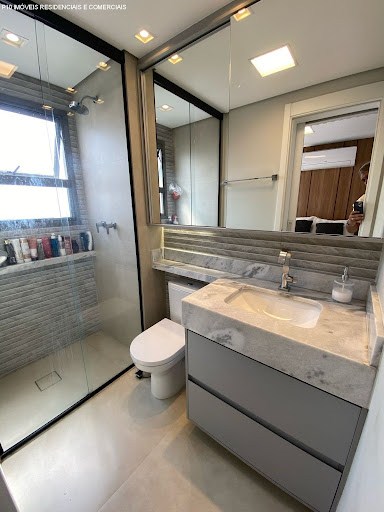 Apartamento, 2 quartos, 71 m² - Foto 12