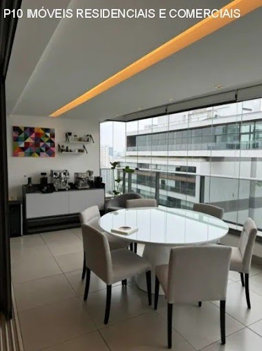 Apartamento, 2 quartos, 128 m² - Foto 11