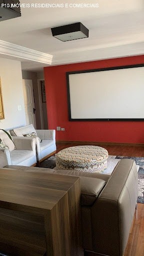 Apartamento, 3 quartos, 200 m² - Foto 10