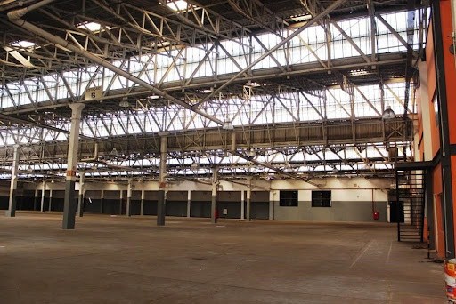 Depósito-Galpão, 17250 m² - Foto 3