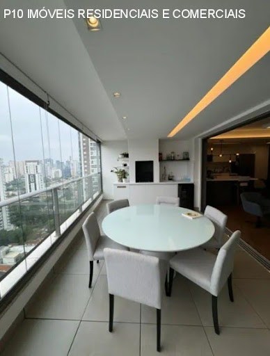 Apartamento, 2 quartos, 128 m² - Foto 9