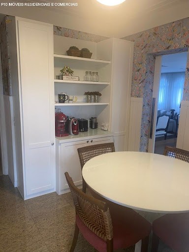 Apartamento, 4 quartos, 250 m² - Foto 21