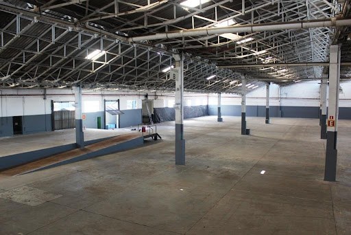 Depósito-Galpão, 17000 m² - Foto 18