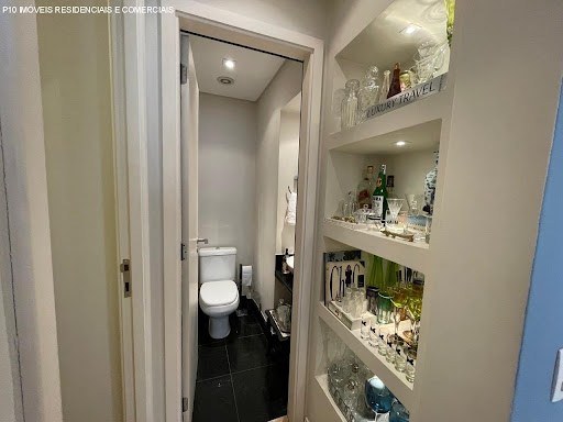 Apartamento, 3 quartos, 163 m² - Foto 25