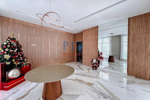 Apartamento, 3 quartos, 204 m² - Foto 4