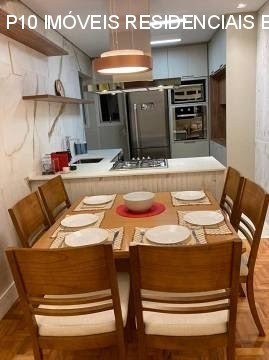 Apartamento, 3 quartos, 108 m² - Foto 7