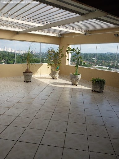 Apartamento, 3 quartos, 230 m² - Foto 14