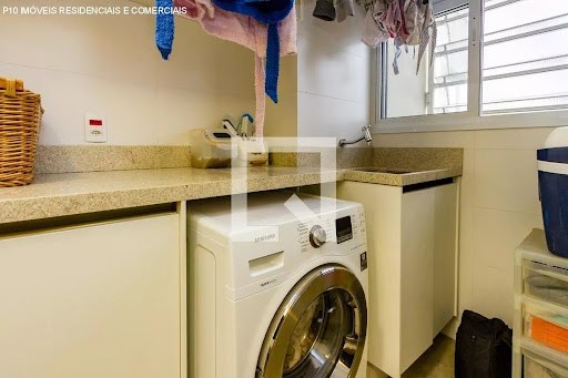 Apartamento, 3 quartos, 178 m² - Foto 6