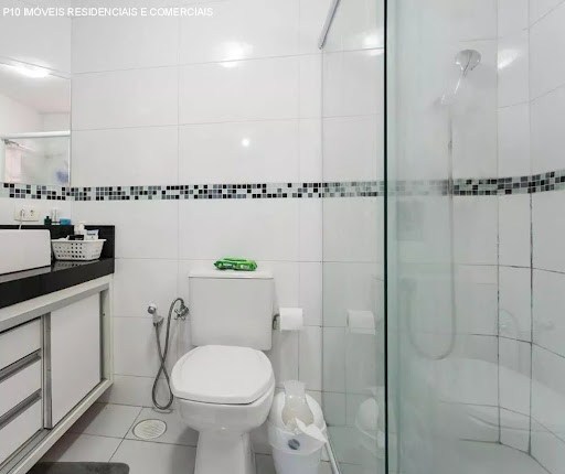 Apartamento, 3 quartos, 105 m² - Foto 5