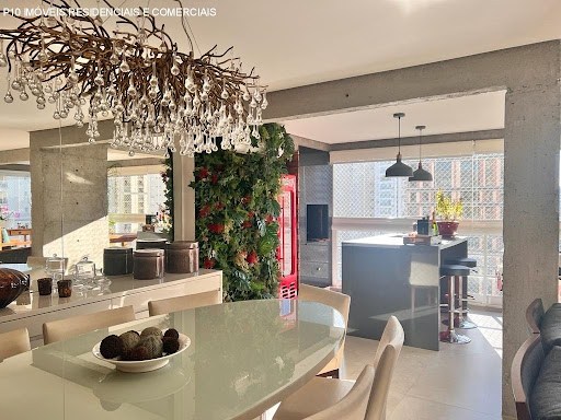 Apartamento, 4 quartos, 201 m² - Foto 16