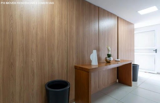 Apartamento, 2 quartos, 31 m² - Foto 18