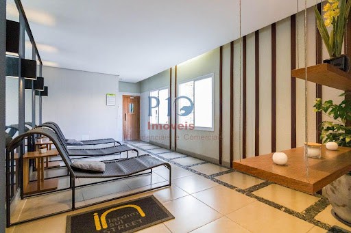 Apartamento, 1 quarto, 49 m² - Foto 10