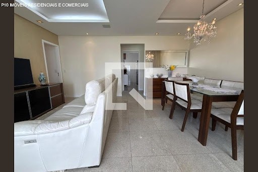 Apartamento, 4 quartos, 122 m² - Foto 14