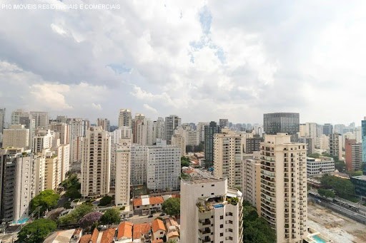 Apartamento, 3 quartos, 211 m² - Foto 8