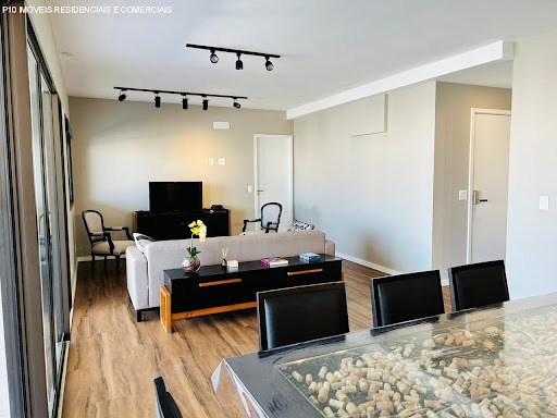 Apartamento, 3 quartos, 158 m² - Foto 19