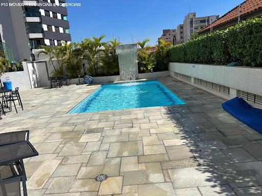 Apartamento, 3 quartos, 156 m² - Foto 8