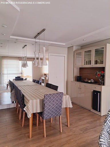 Apartamento, 2 quartos, 127 m² - Foto 29
