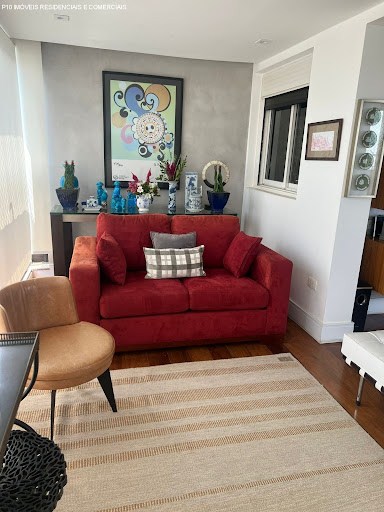 Apartamento, 4 quartos, 244 m² - Foto 3