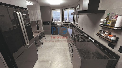 Apartamento, 4 quartos, 430 m² - Foto 16
