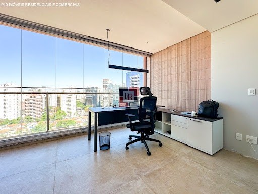 Apartamento, 1 quarto, 90 m² - Foto 3