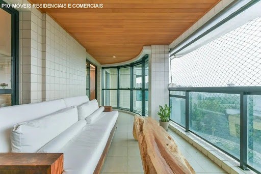 Apartamento, 4 quartos, 305 m² - Foto 32