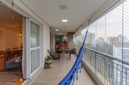 Apartamento, 4 quartos, 195 m² - Foto 24