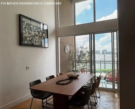 Apartamento, 3 quartos, 148 m² - Foto 1