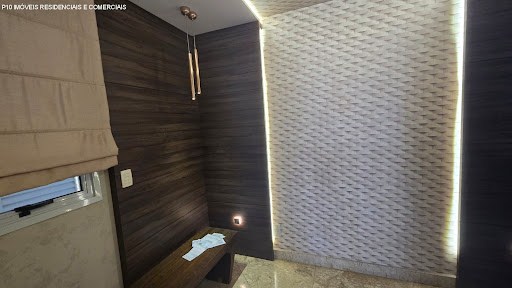 Casa, 4 quartos - Foto 47