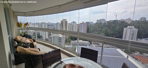 Apartamento, 3 quartos, 175 m² - Foto 1