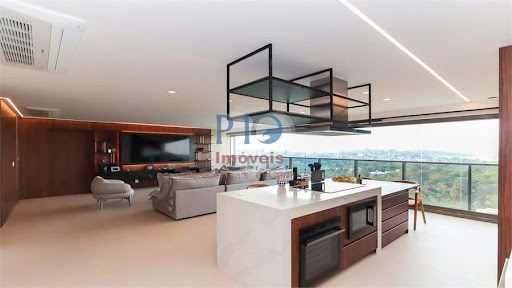 Apartamento, 2 quartos, 142 m² - Foto 6