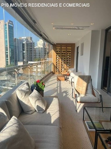 Apartamento, 3 quartos, 134 m² - Foto 14